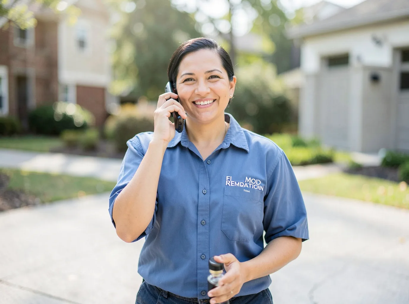 Mold Remediation Waldo, KS FAQs